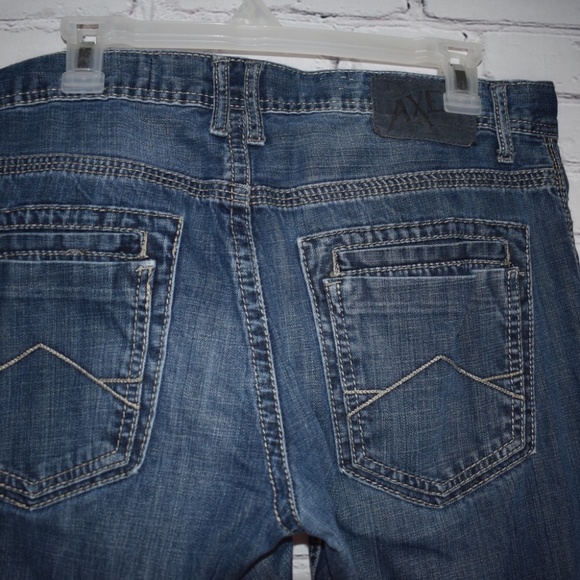 Axel Jeans - Picture 3 of 3